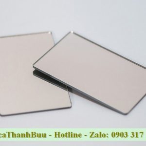 Bán Mica Alu Formex ở Nhà Bè